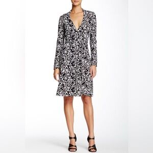 NWT Diane Von Furstenberg DVF Dress